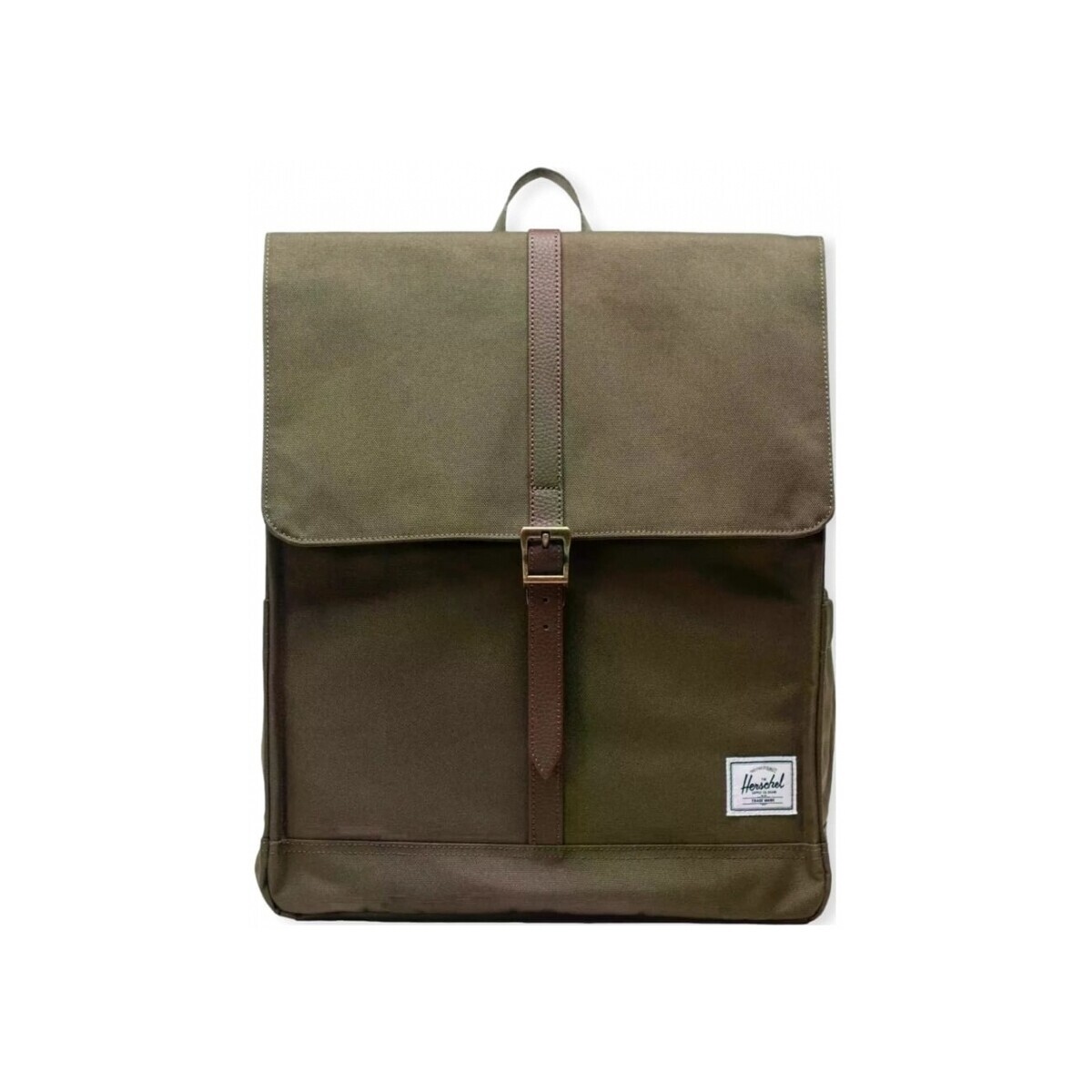 Herschel  City Backpack - Ivy Green  Zelená