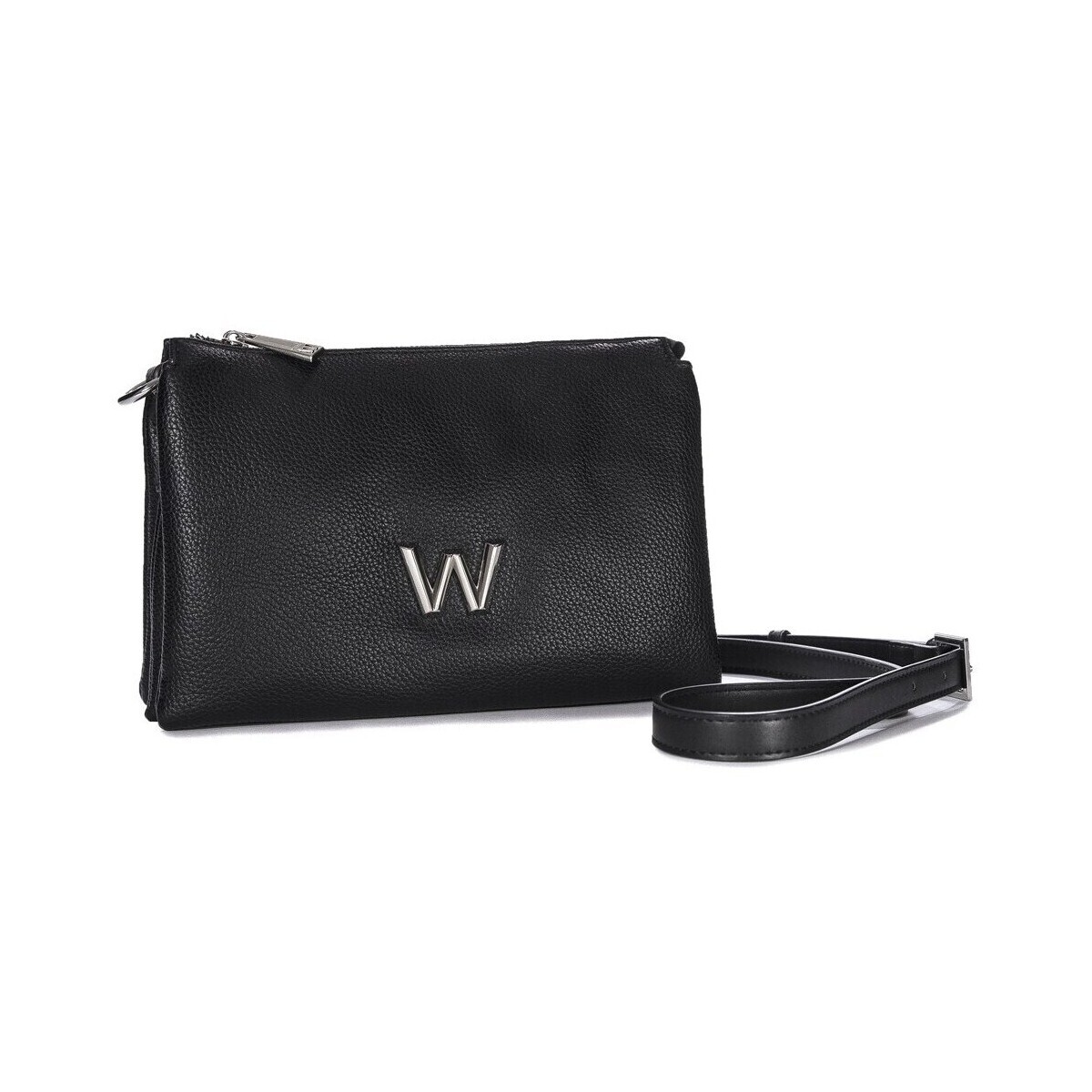 Wonders  WB52007NEGRO  Černá