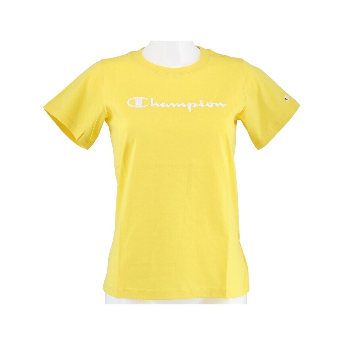 Champion  Classic Big  Žlutá