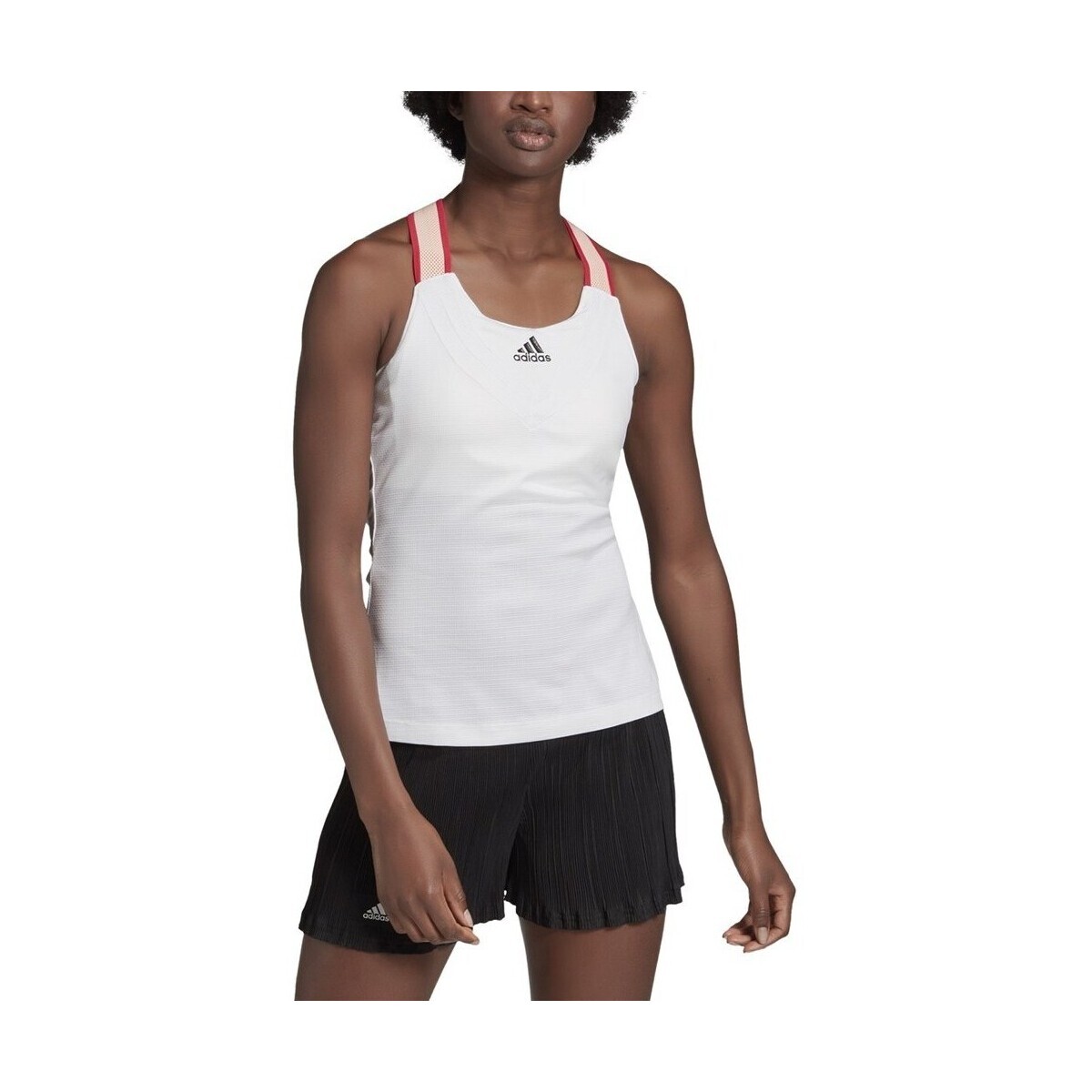 adidas  Heat.rdy  Bílá