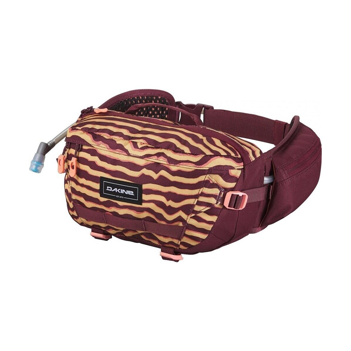 Dakine  D1000340711  Bordó