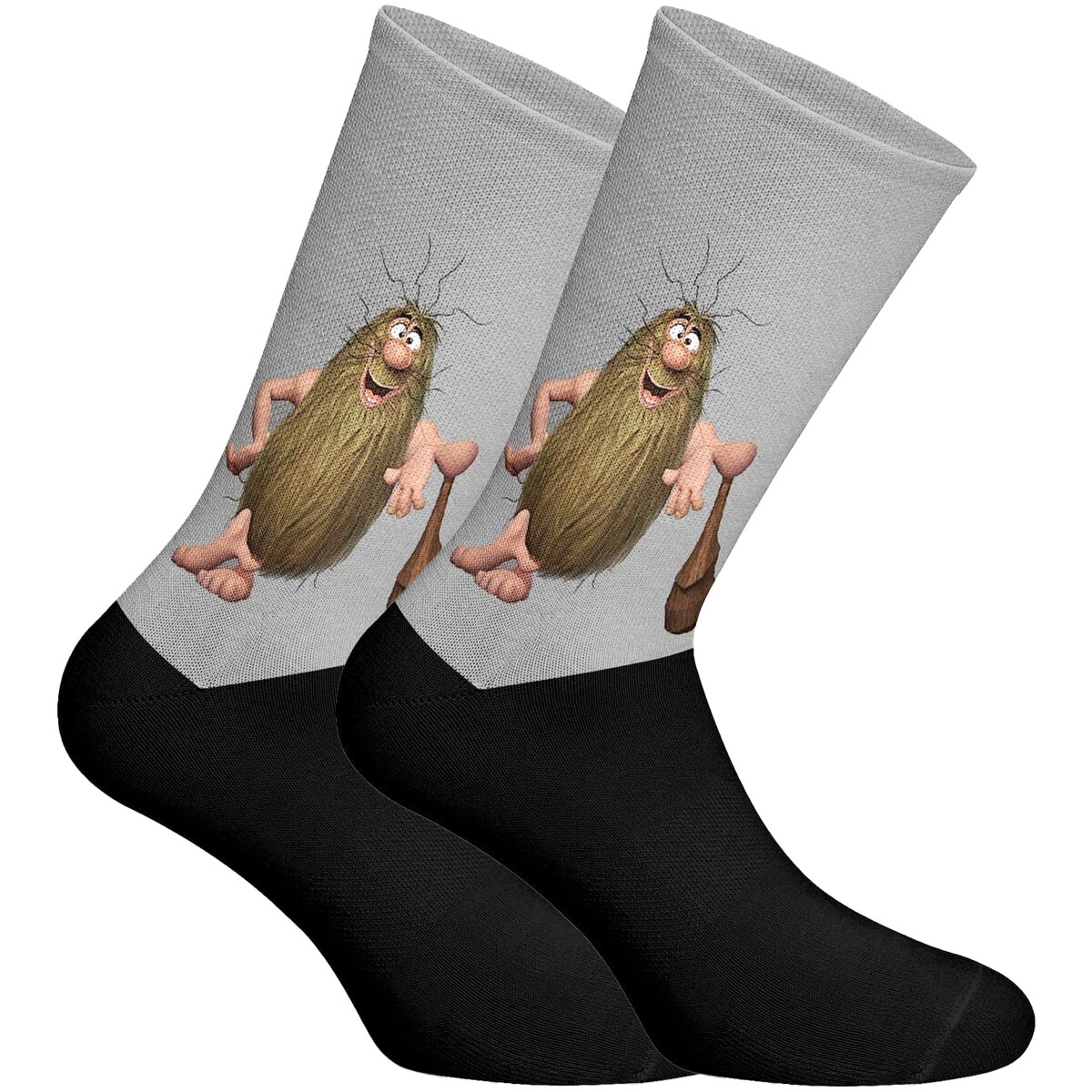 Jenes  -TROGLODITA  Hnědá