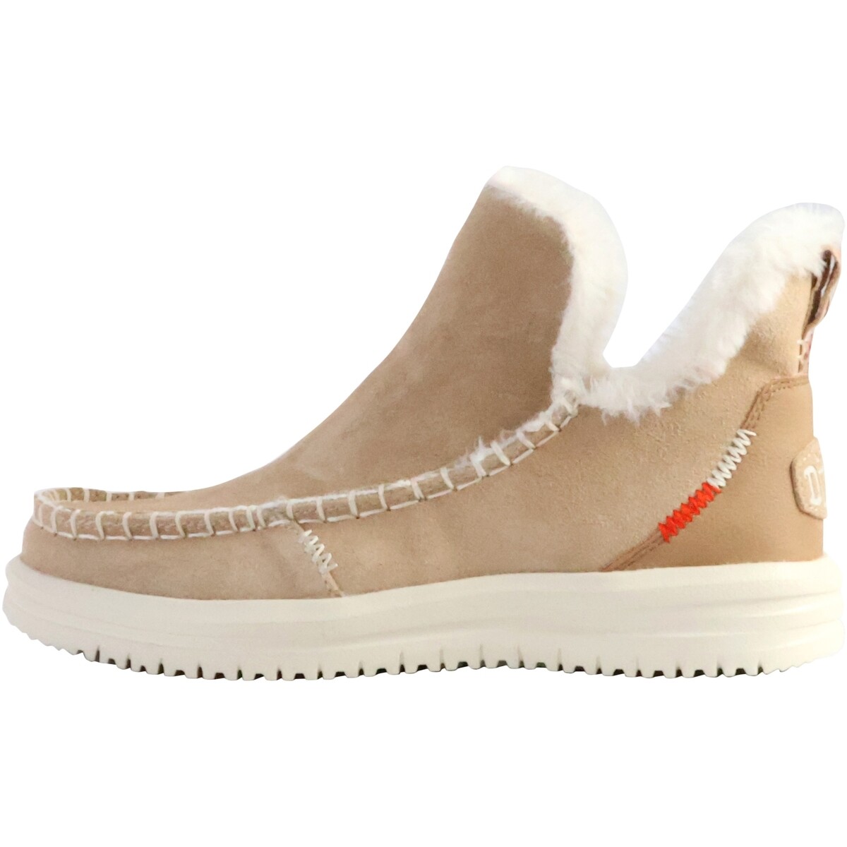 HEYDUDE  246773  Hnědá