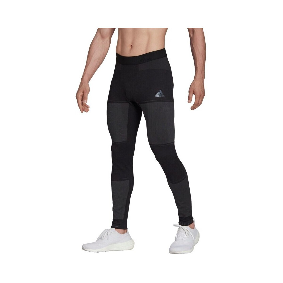 adidas  X-city Tight  Černá