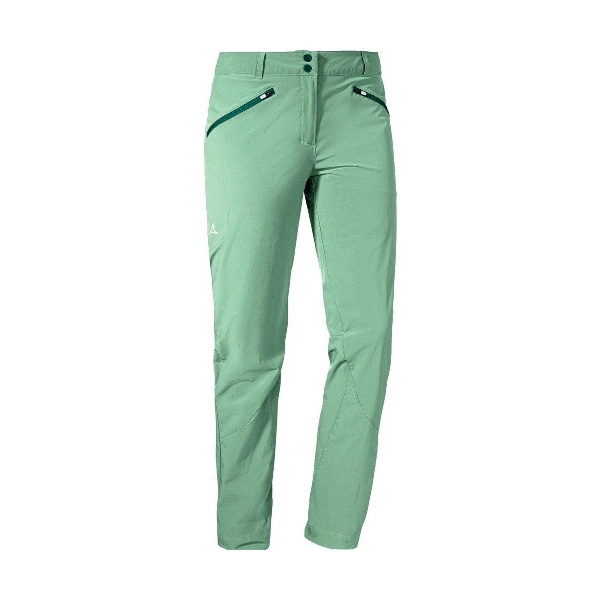 SchÖffel  132106055  Zelená