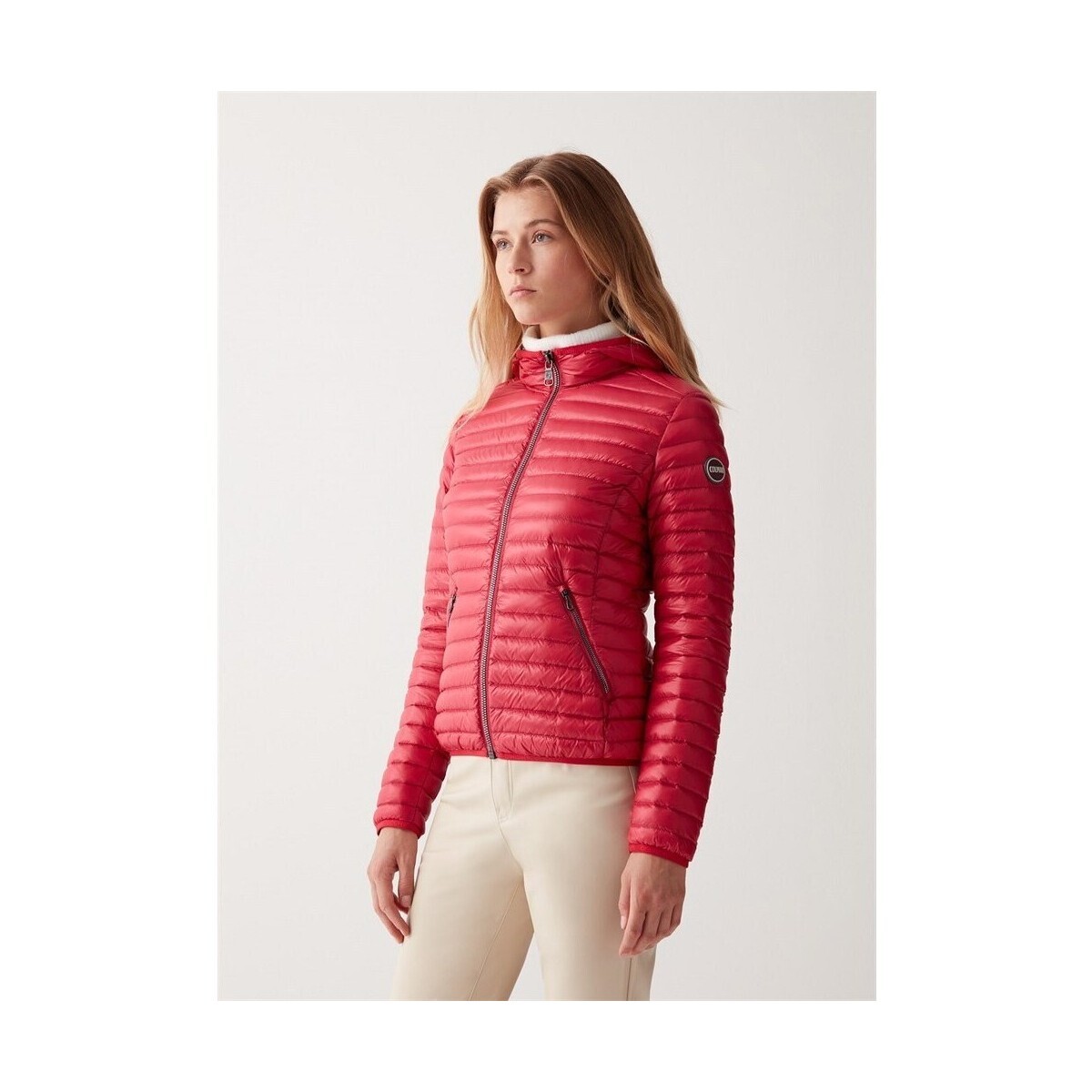 Colmar  IN232224P5WG613  Červená