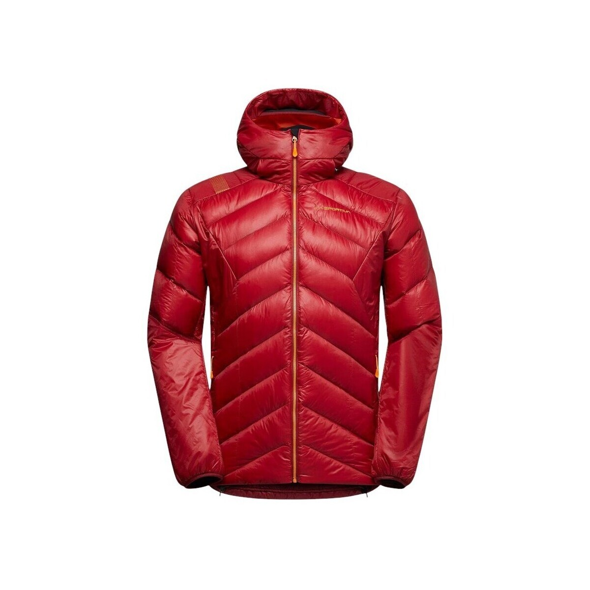 La Sportiva  S03320320  Červená