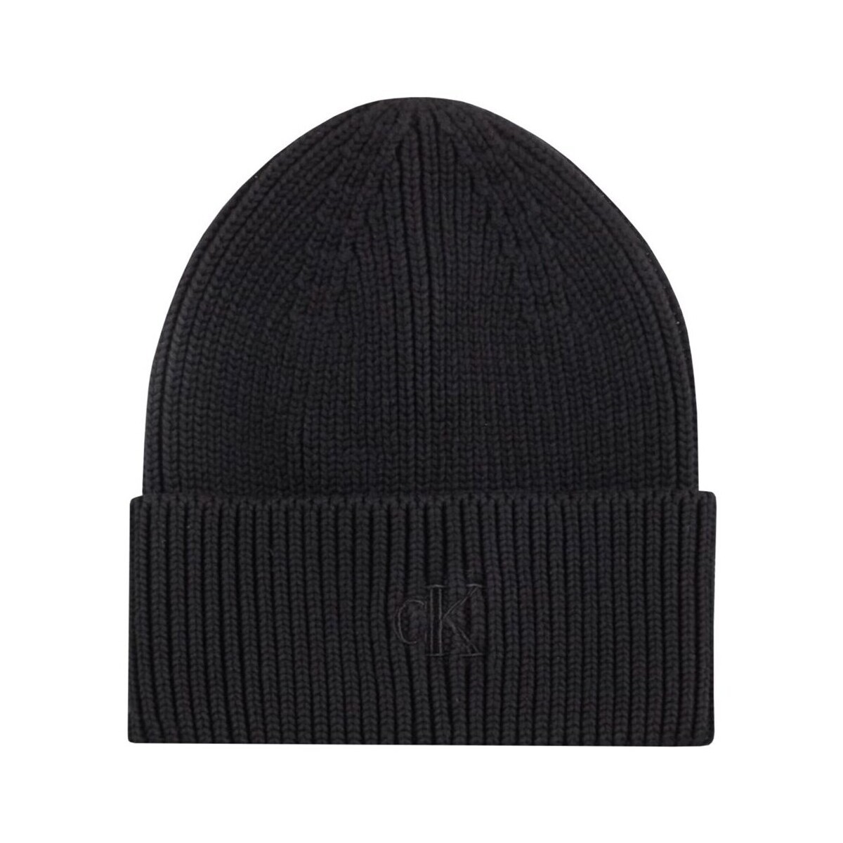 Calvin Klein Jeans  K60K610372  Černá