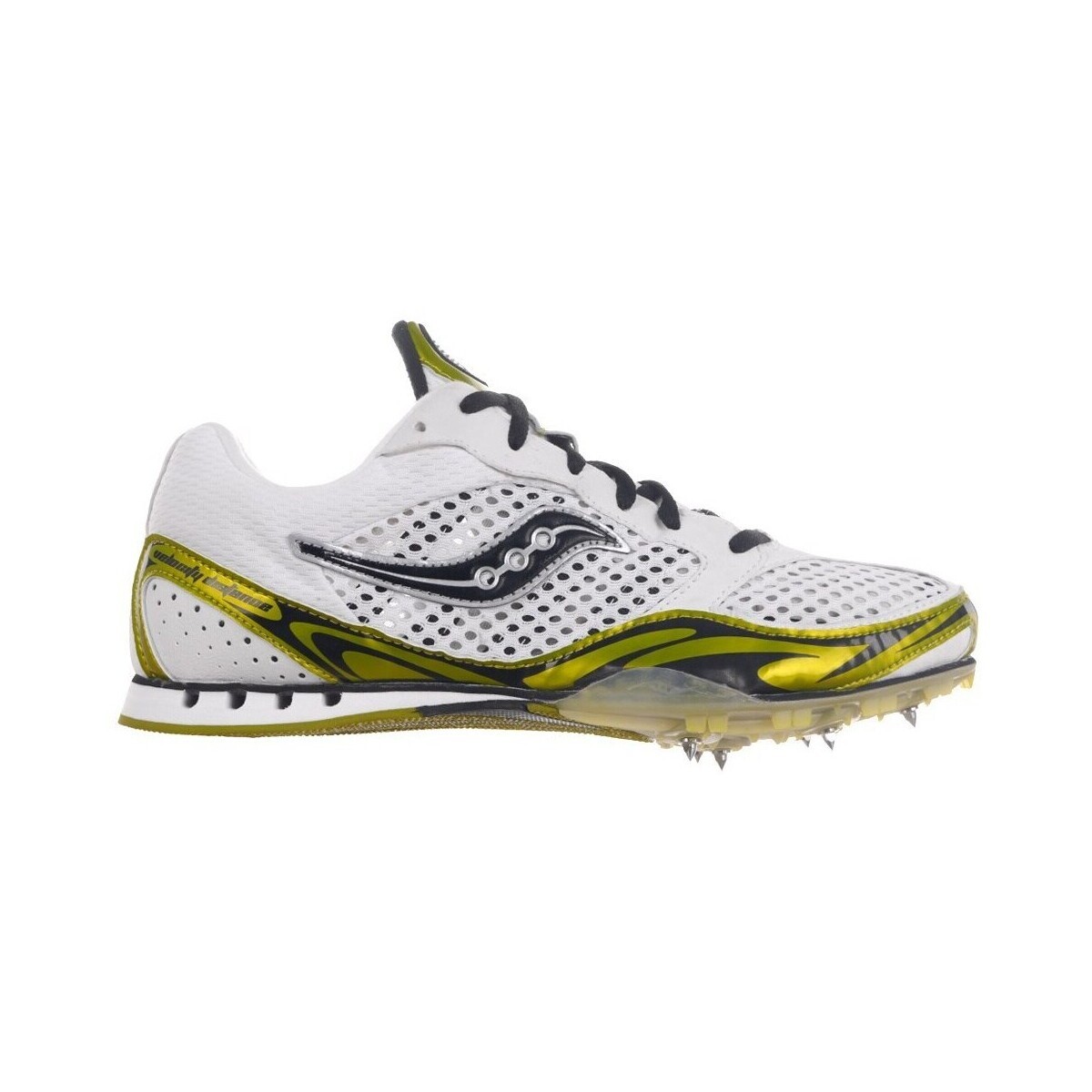 Saucony  Velocity Distance  Bílá