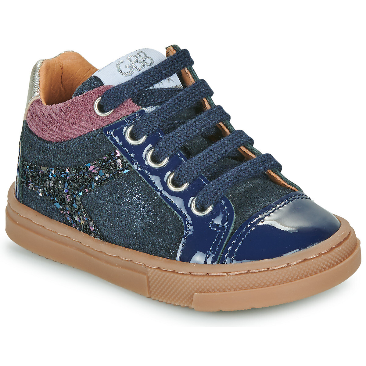 GBB  COMPLICE FLEX  Modrá