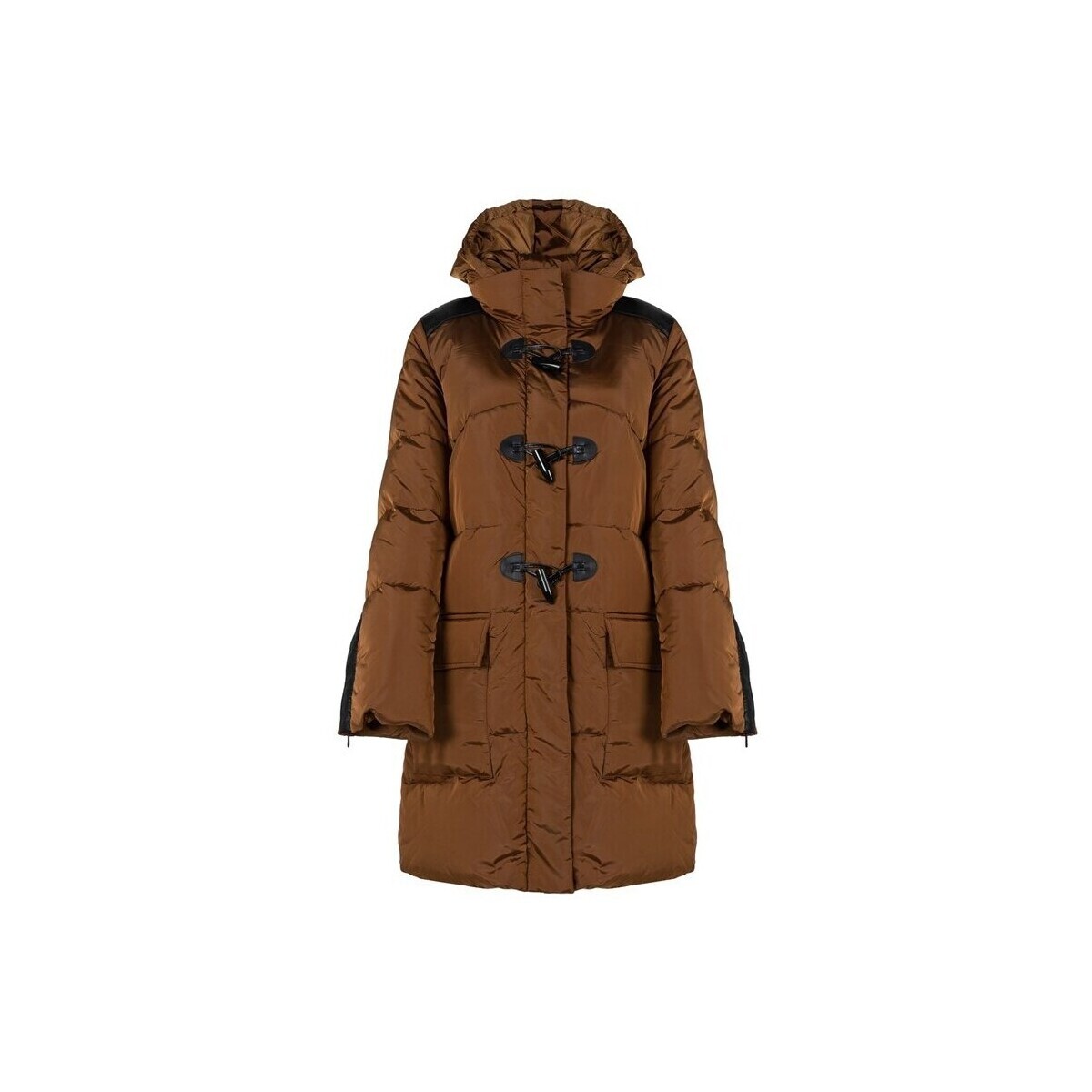 Pinko  Rocky 1  Hnědá