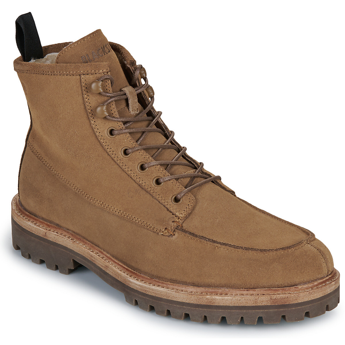 Blackstone  CG164-MALTBALL  Béžová