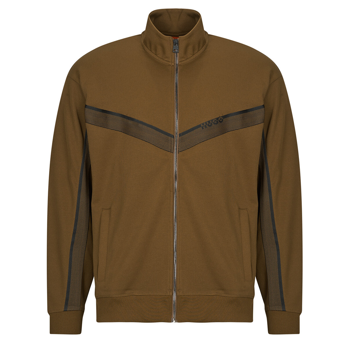 HUGO  Dingmoor  Hnědá