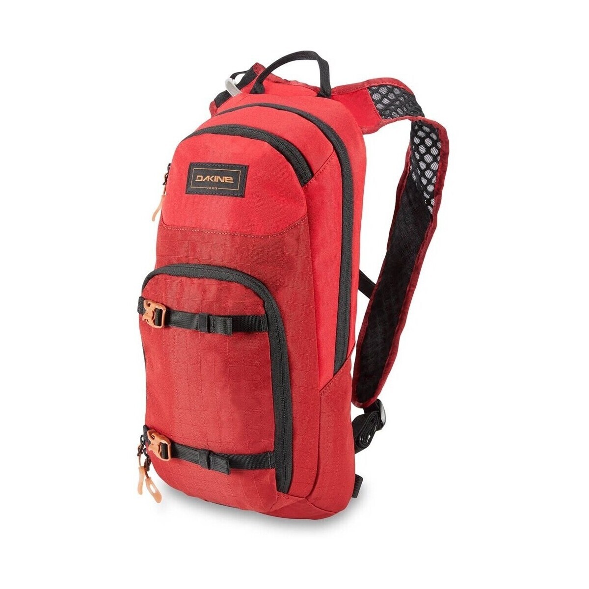Dakine  Session  Červená