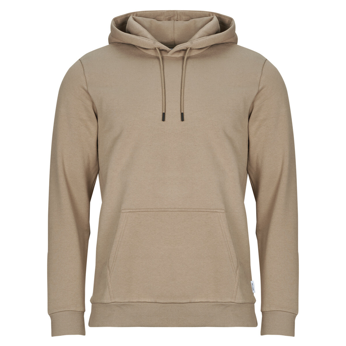 Only & Sons   ONSCERES HOODIE  Béžová