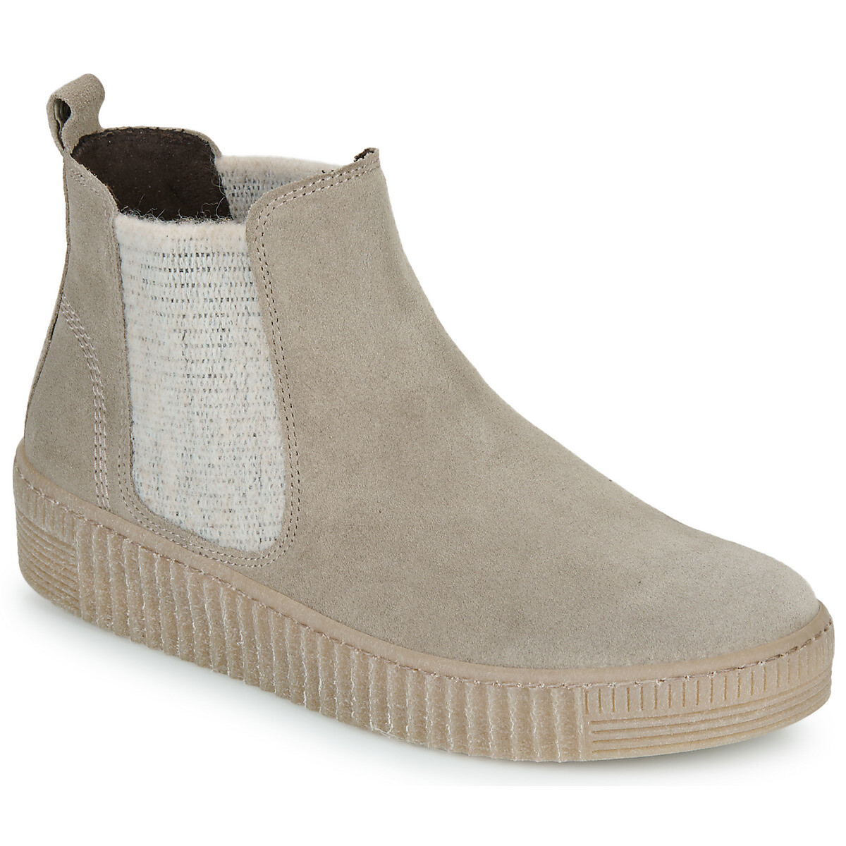 Gabor  3373117  Šedá