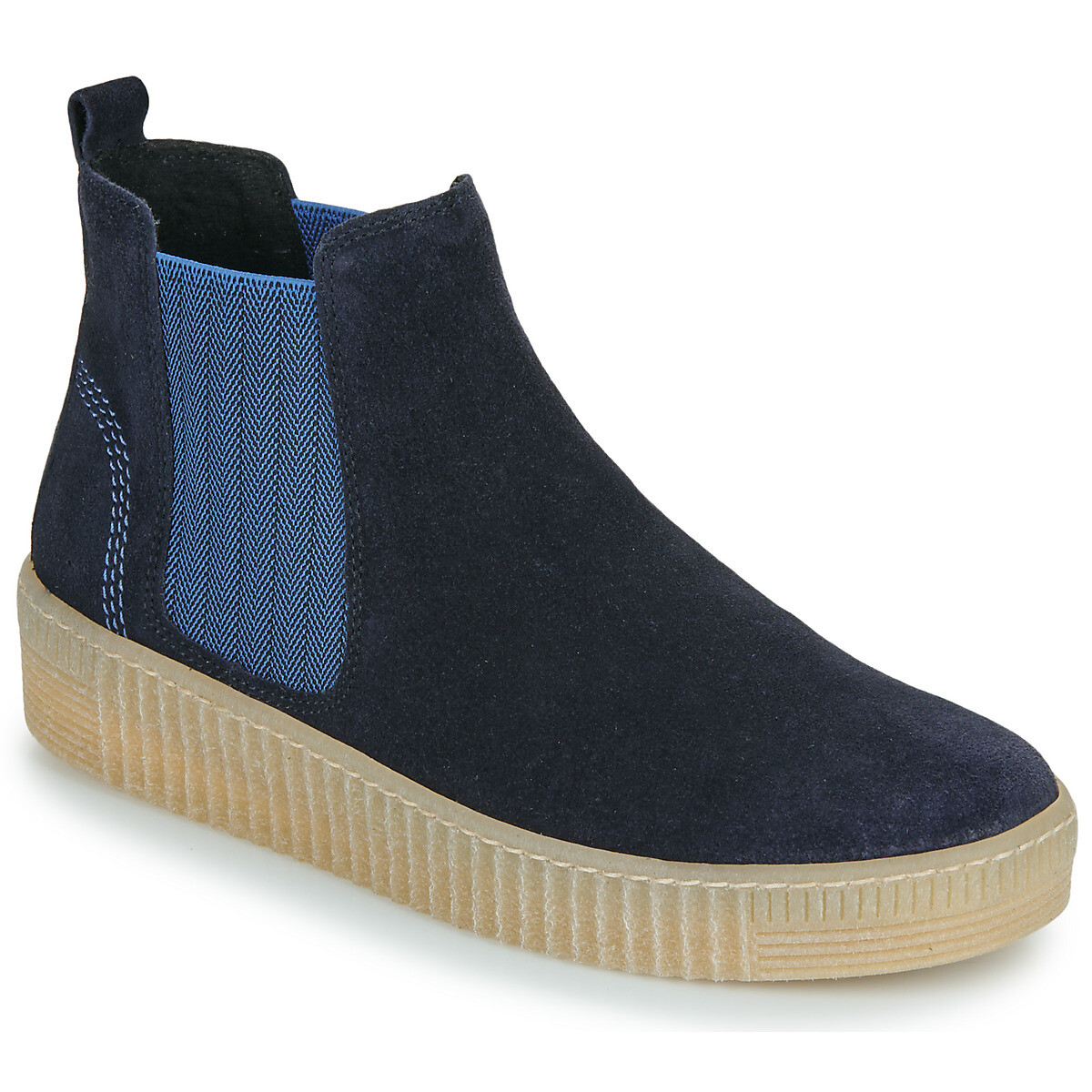 Gabor  3373117  Modrá