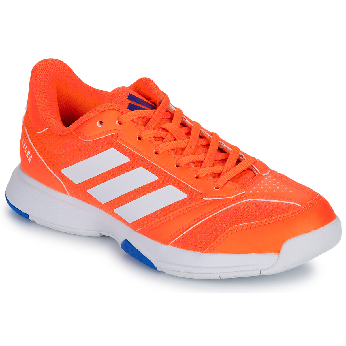adidas  Ligra 8 M  Oranžová