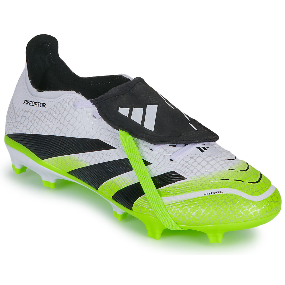 adidas  PREDATOR LEAGUE FT FG/MG  Bílá