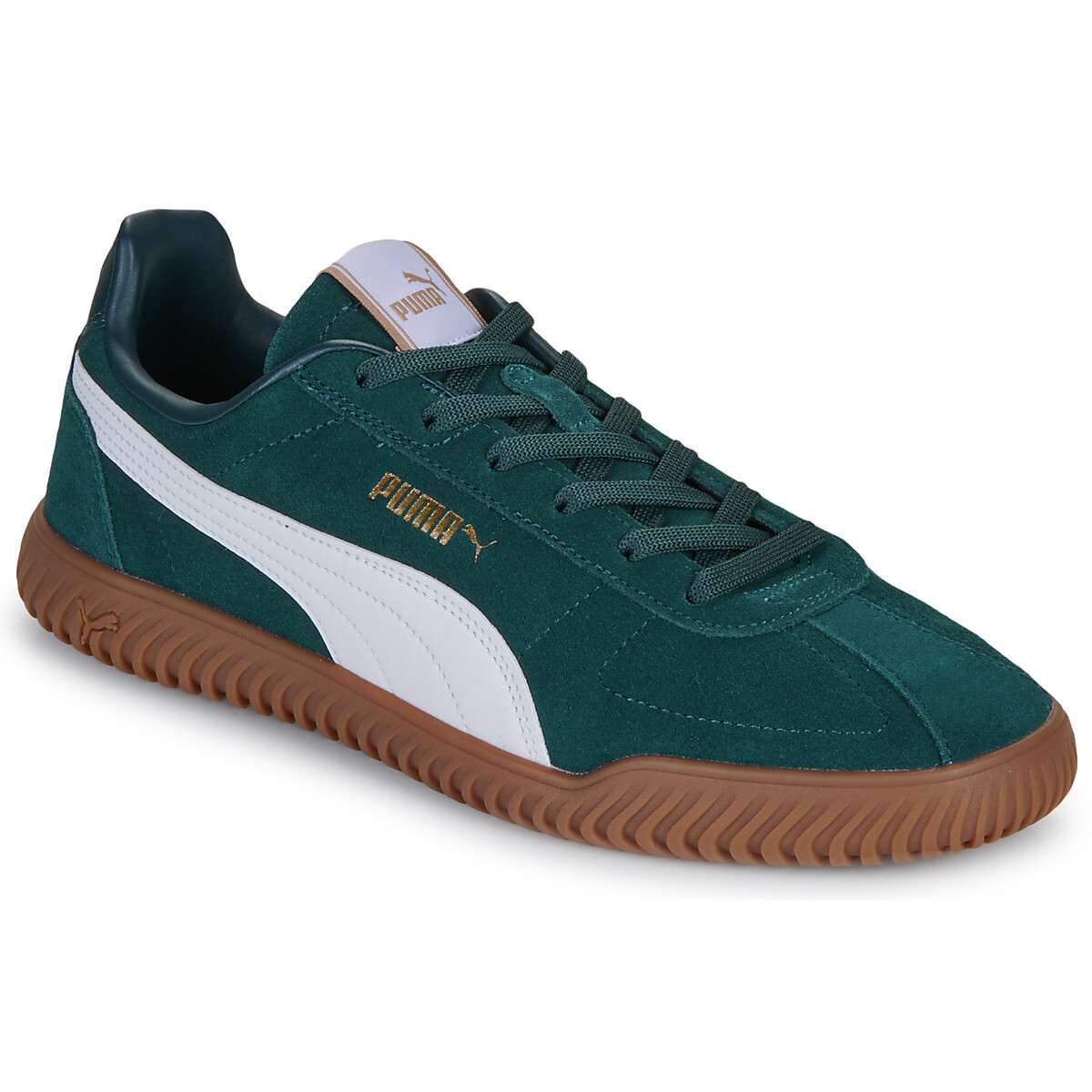 Puma  Puma Club Kayzer SD  Zelená