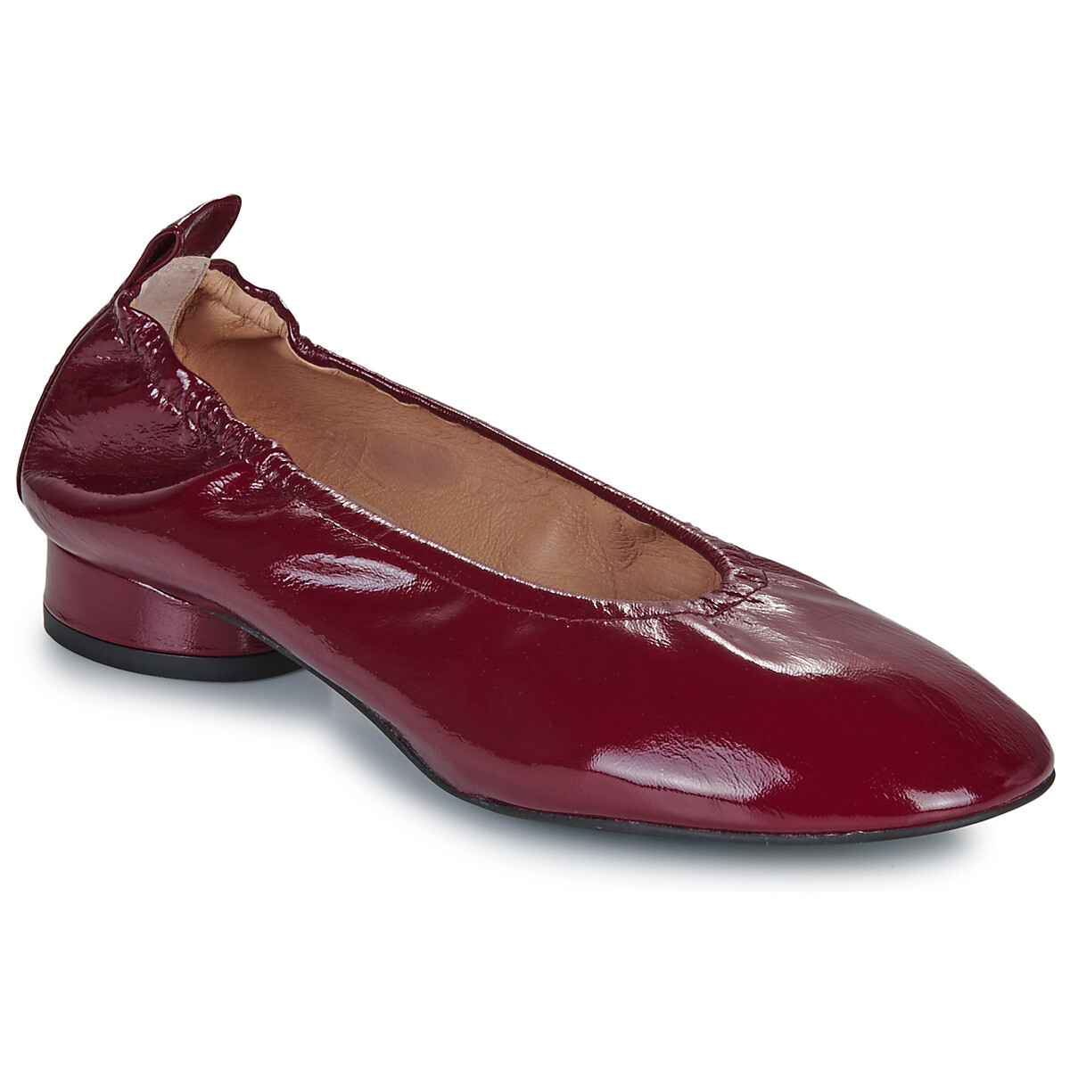 Unisa  DARIN  Červená