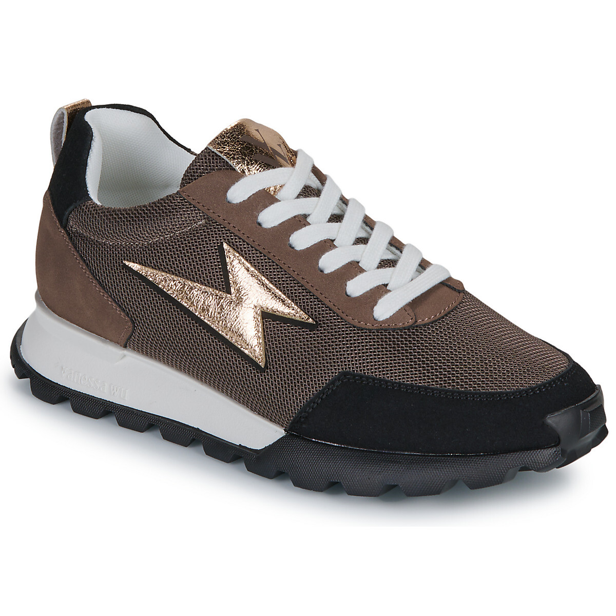 Vanessa Wu  KEIRA  Hnědá