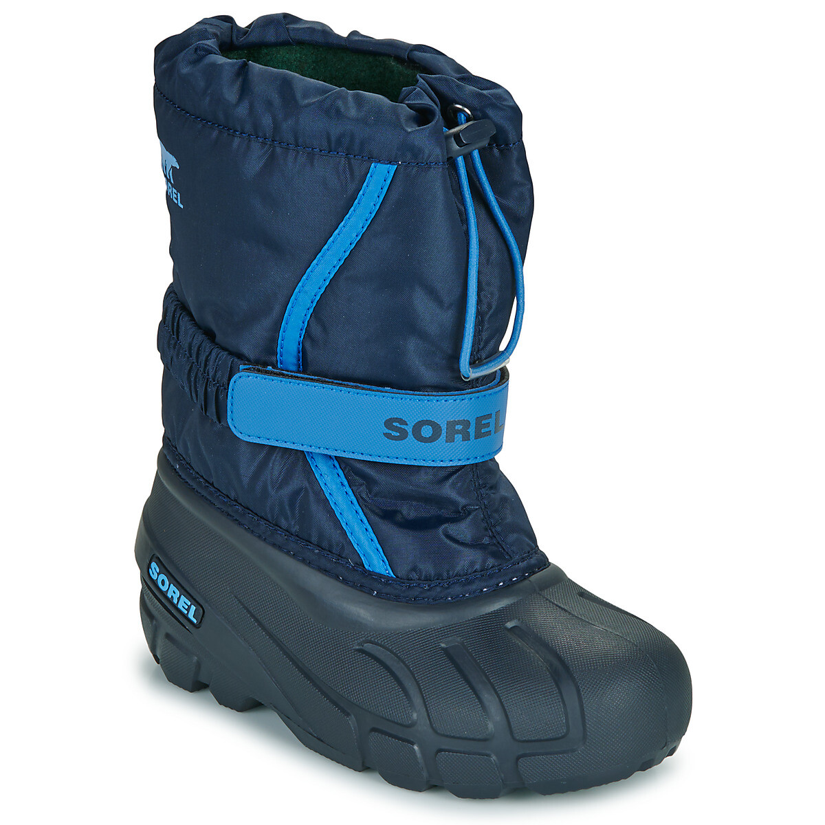 Sorel  CHILDRENS FLURRY BOOT  Modrá