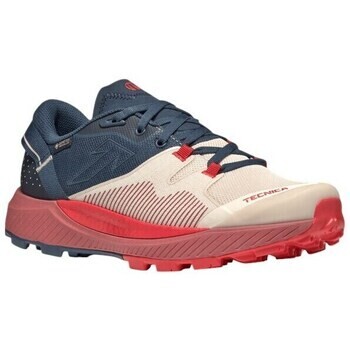 Tecnica  Agate Speed S  ruznobarevne