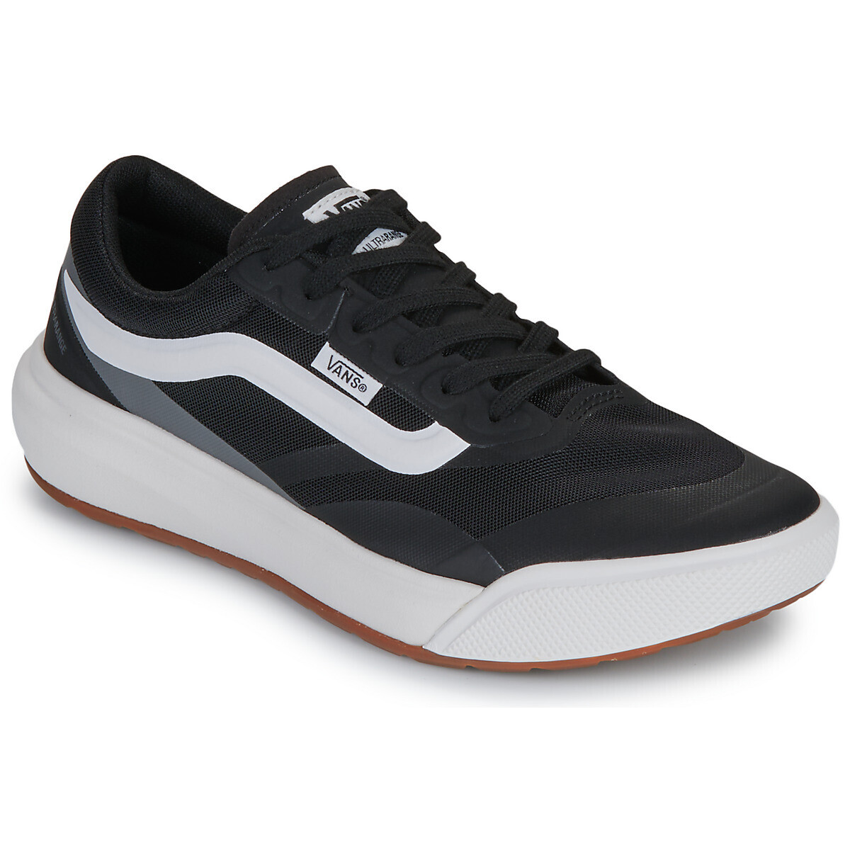 Vans  MTE Ultrarange 2.0 RW  Černá