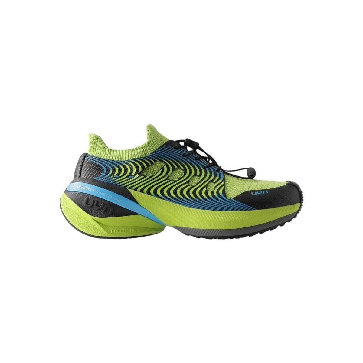Uyn  Skystep Light  ruznobarevne