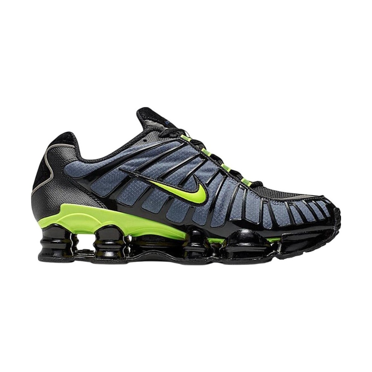 Nike  Shox Tl Thunderstorm  ruznobarevne