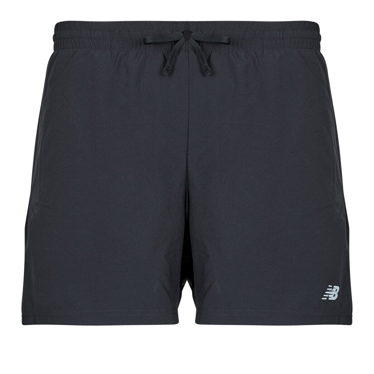 New Balance  SPORT ESSENTIAL LINED SHORT  Černá