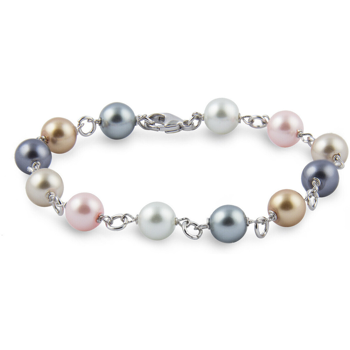 Perlas Mallorca  45-W67N-RS0I  ruznobarevne