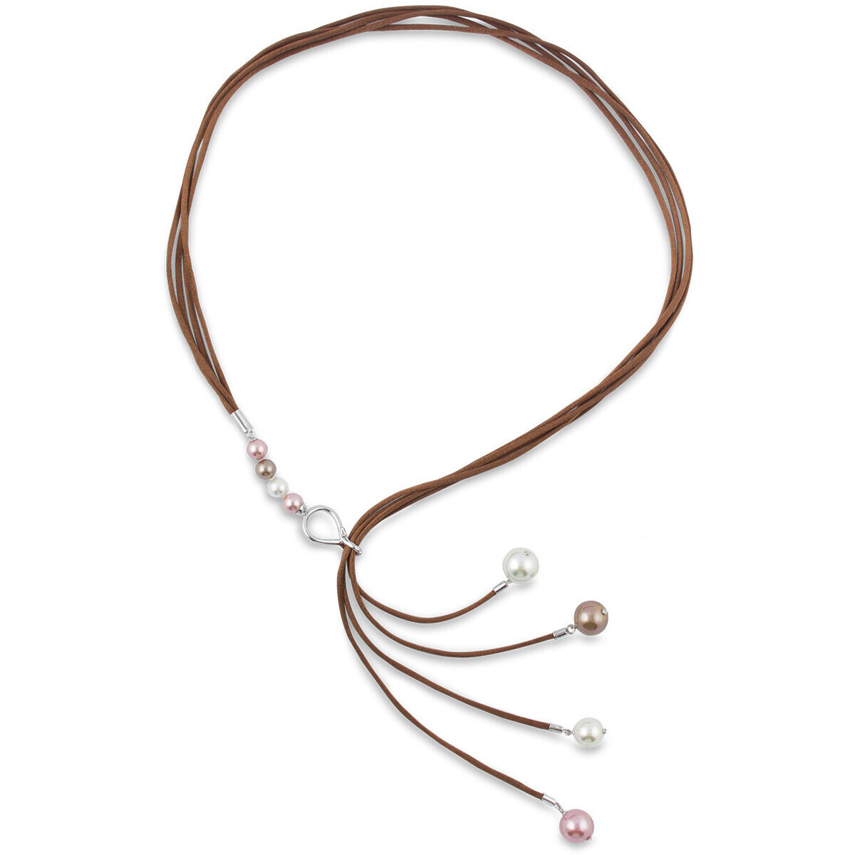 Perlas Mallorca  D9-2KPK-7XYI  Hnědá