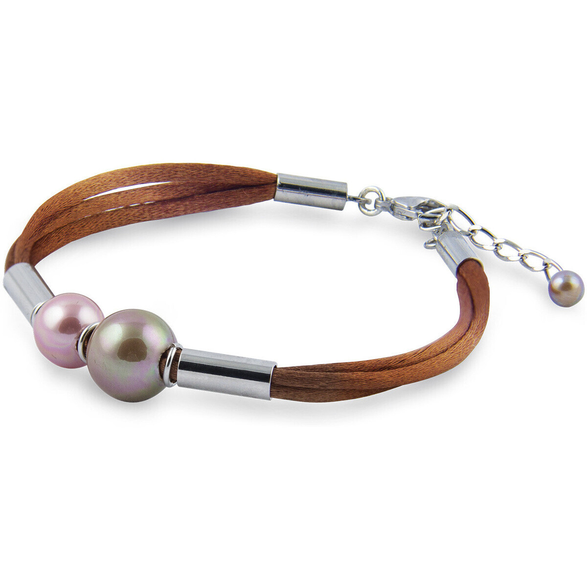 Perlas Mallorca  N8-I1XE-209A  Hnědá