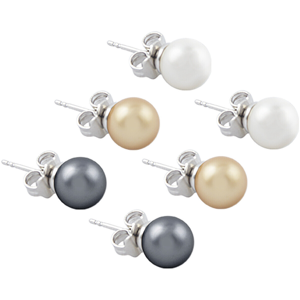 Perlas Mallorca  Y1-P6H4-2BJ1  ruznobarevne