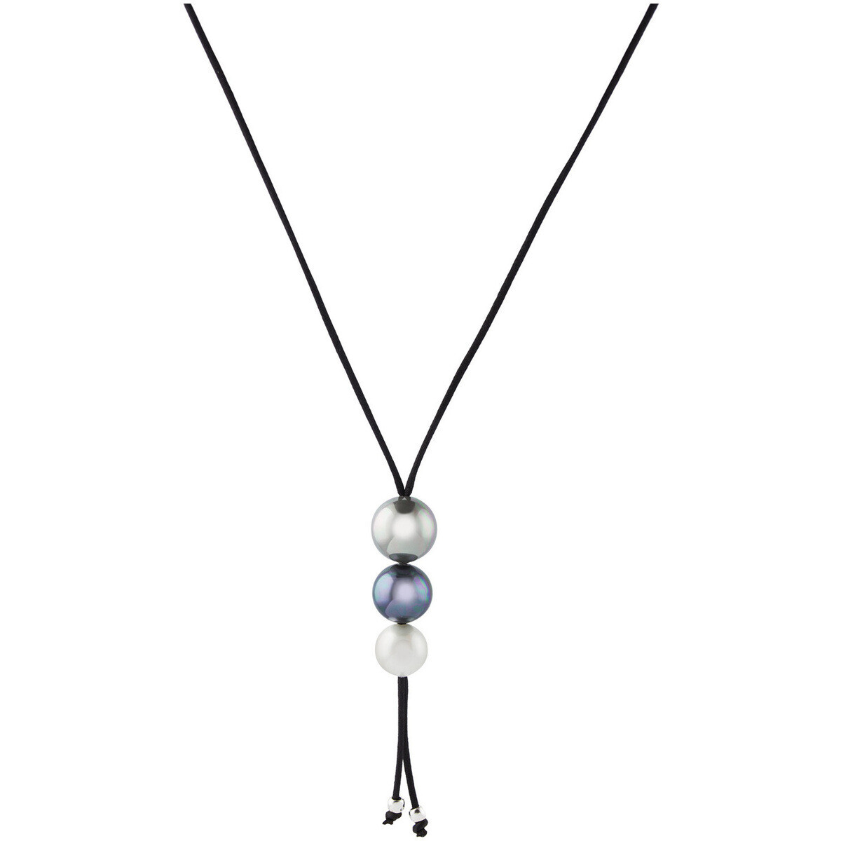 Perlas Mallorca  Y5-W0CO-SYAF  Černá