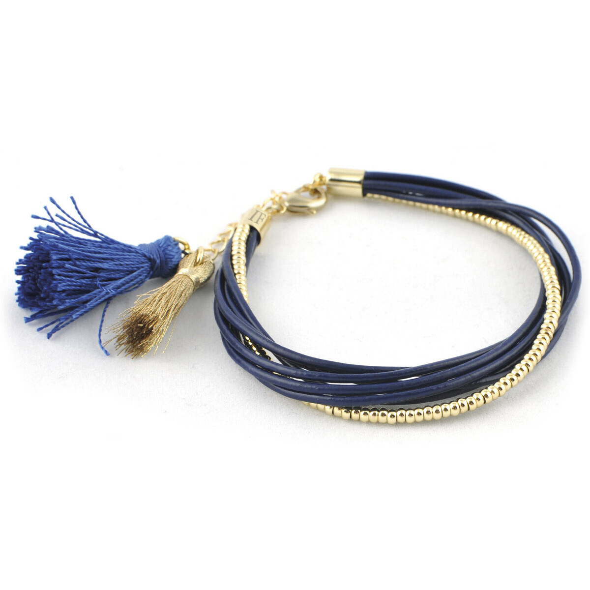 Ion Fiz  8P-E93G-PAPF  Modrá