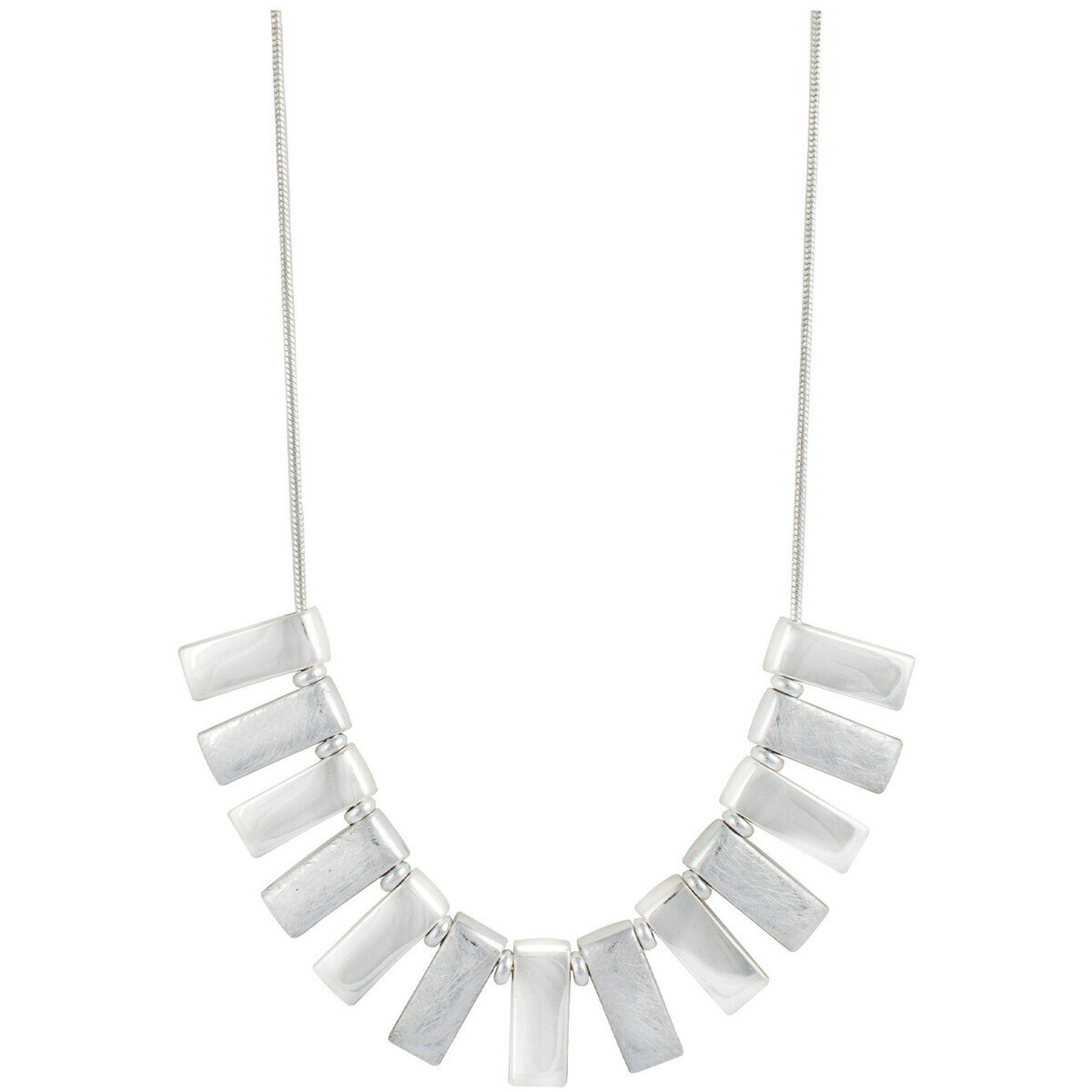 Ion Fiz  DJ-WX6D-O2PW  Stříbrná