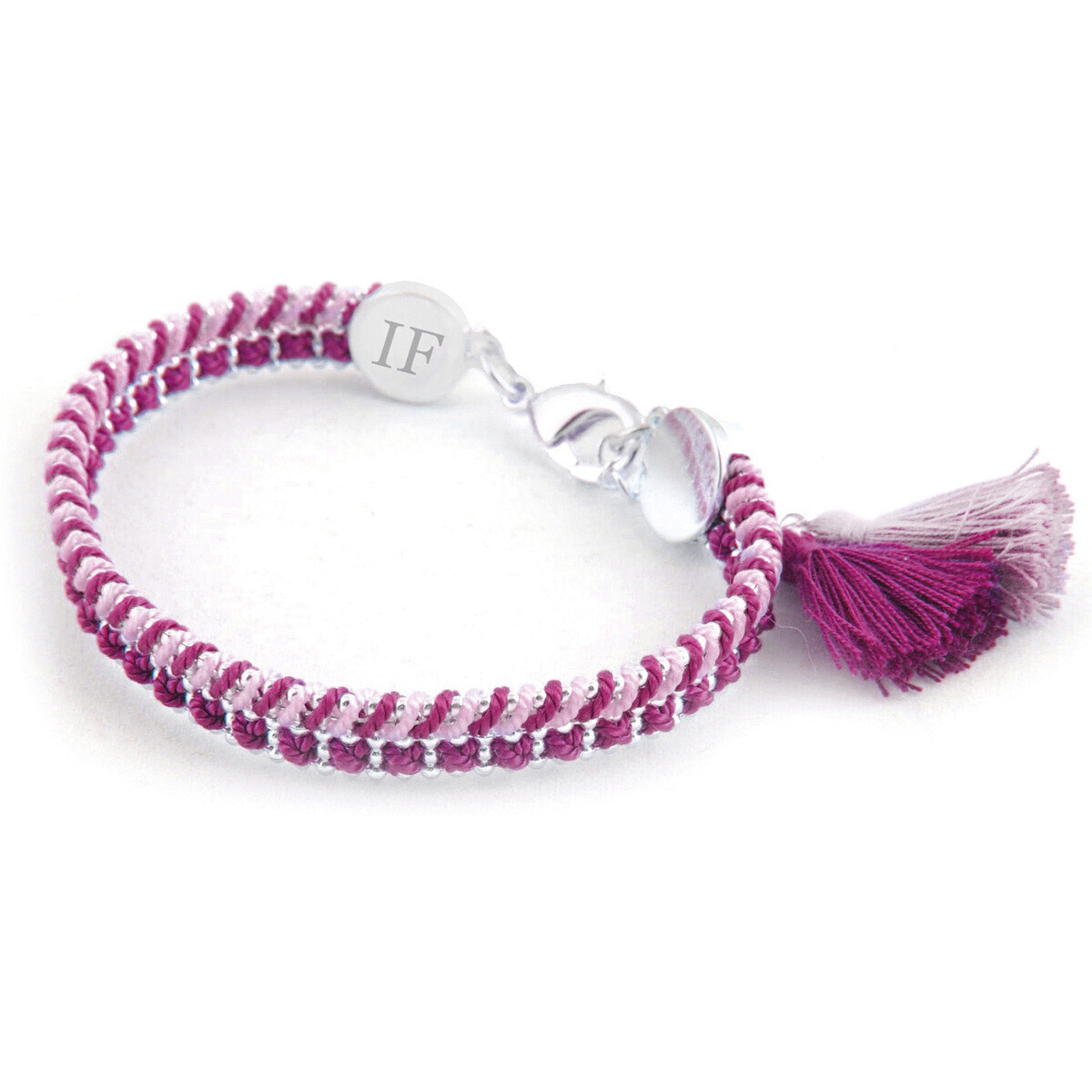 Ion Fiz  HZ-A910-3DLR  Růžová