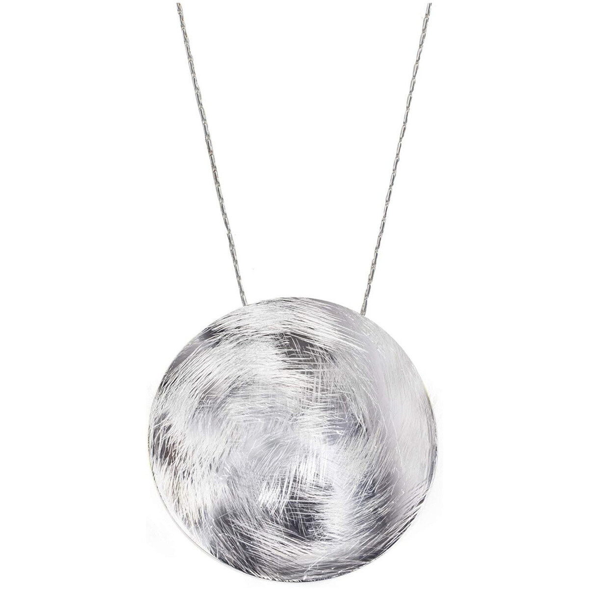 Ion Fiz  ZU-7V07-CVZ2  Stříbrná