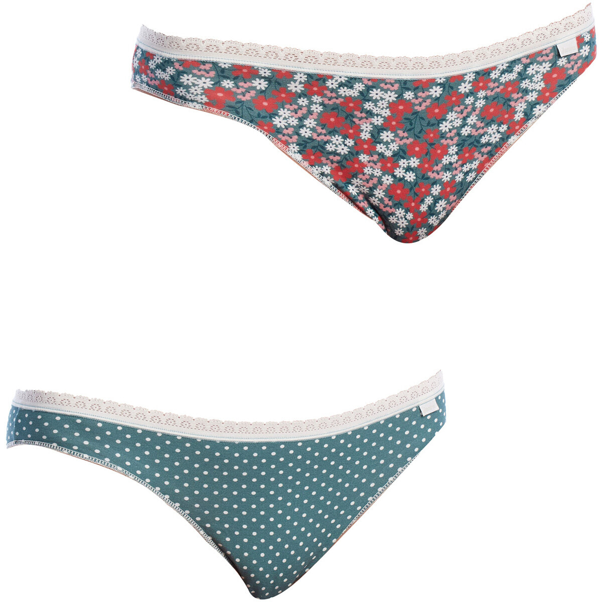 Janira  1032362-PRINT  Zelená