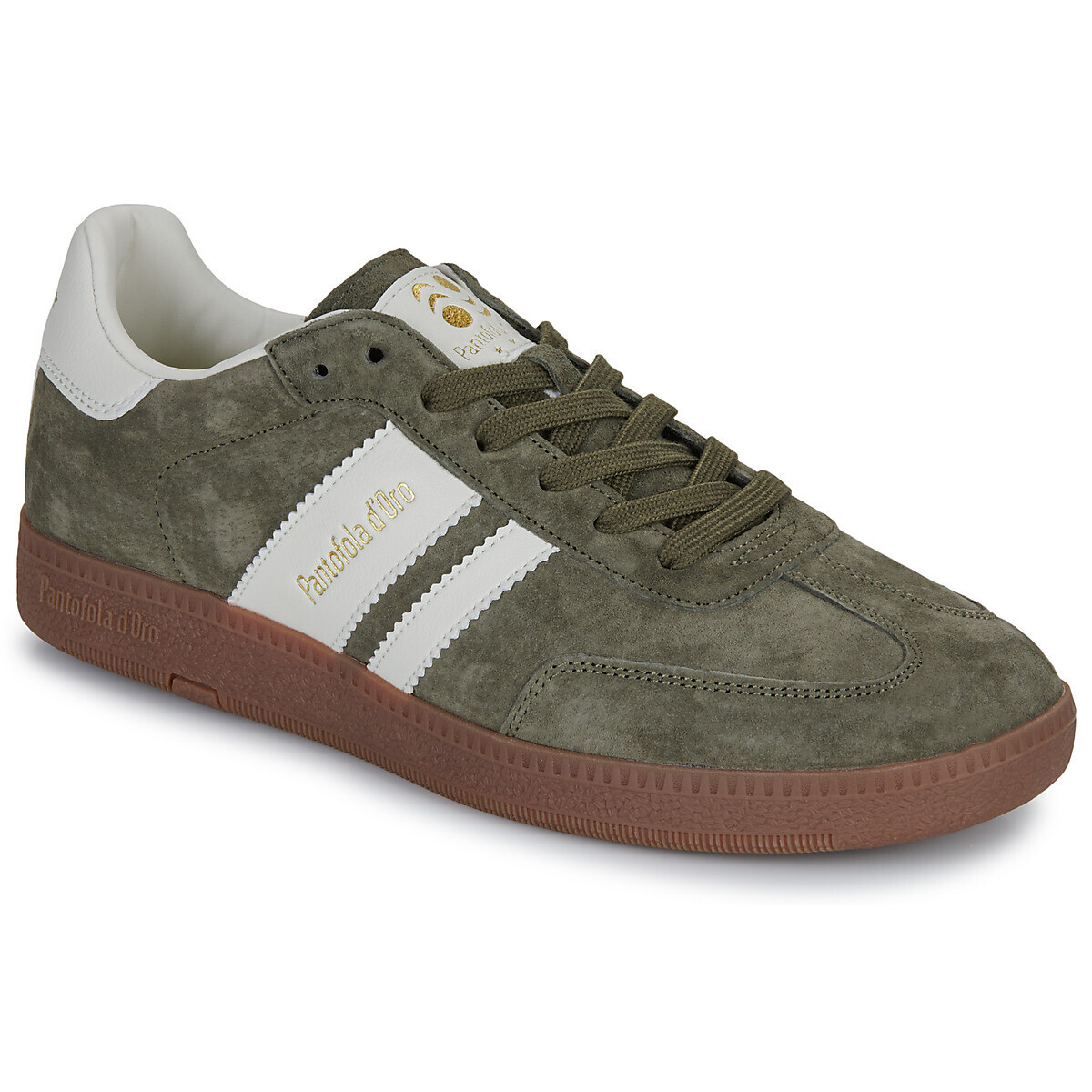 Pantofola d'Oro  BOMBER  Khaki