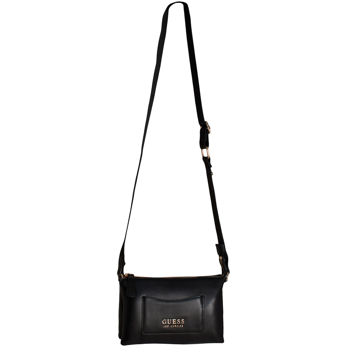 Guess  HFLG91-58700-BLA  Černá