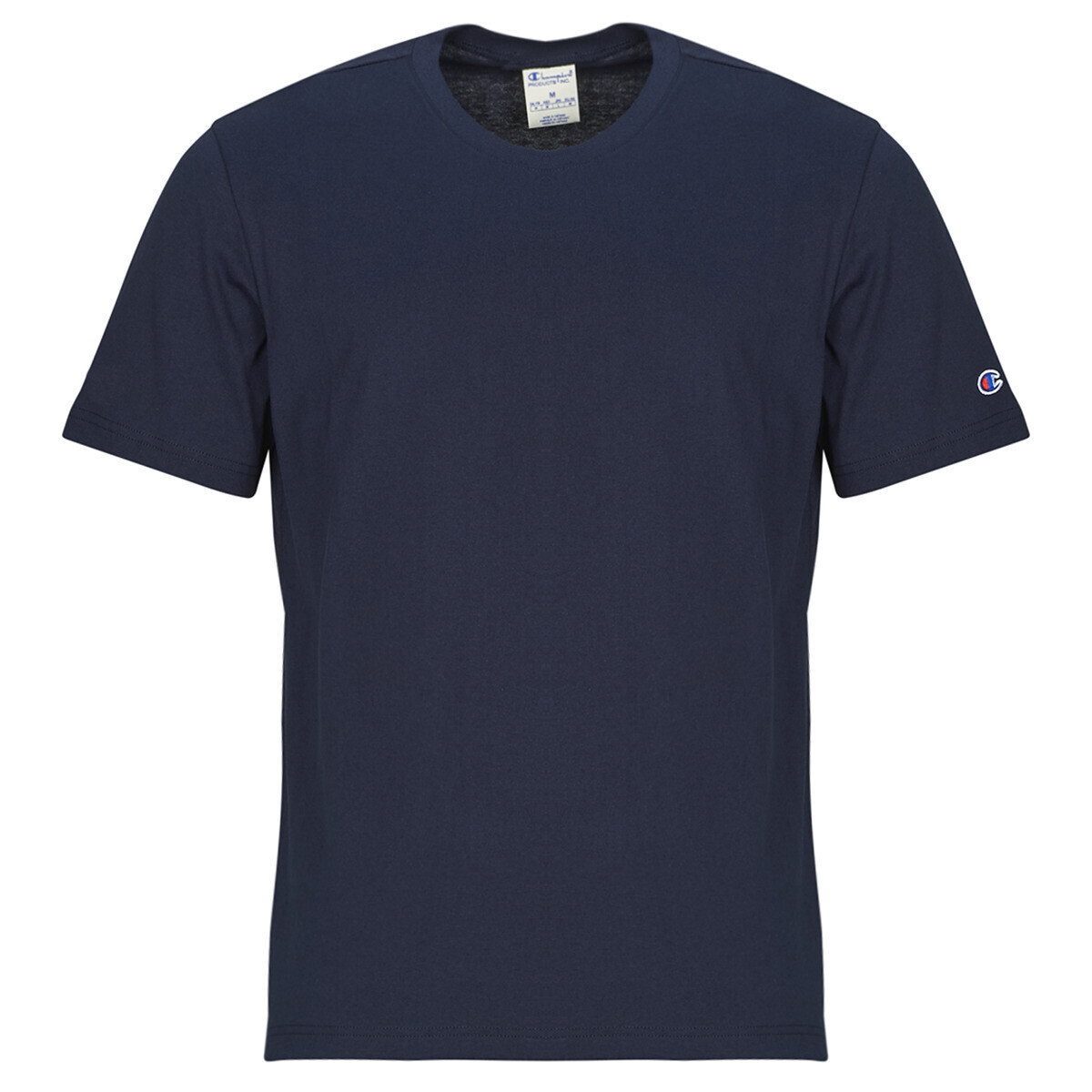 Champion  SS TEE  Tmavě modrá