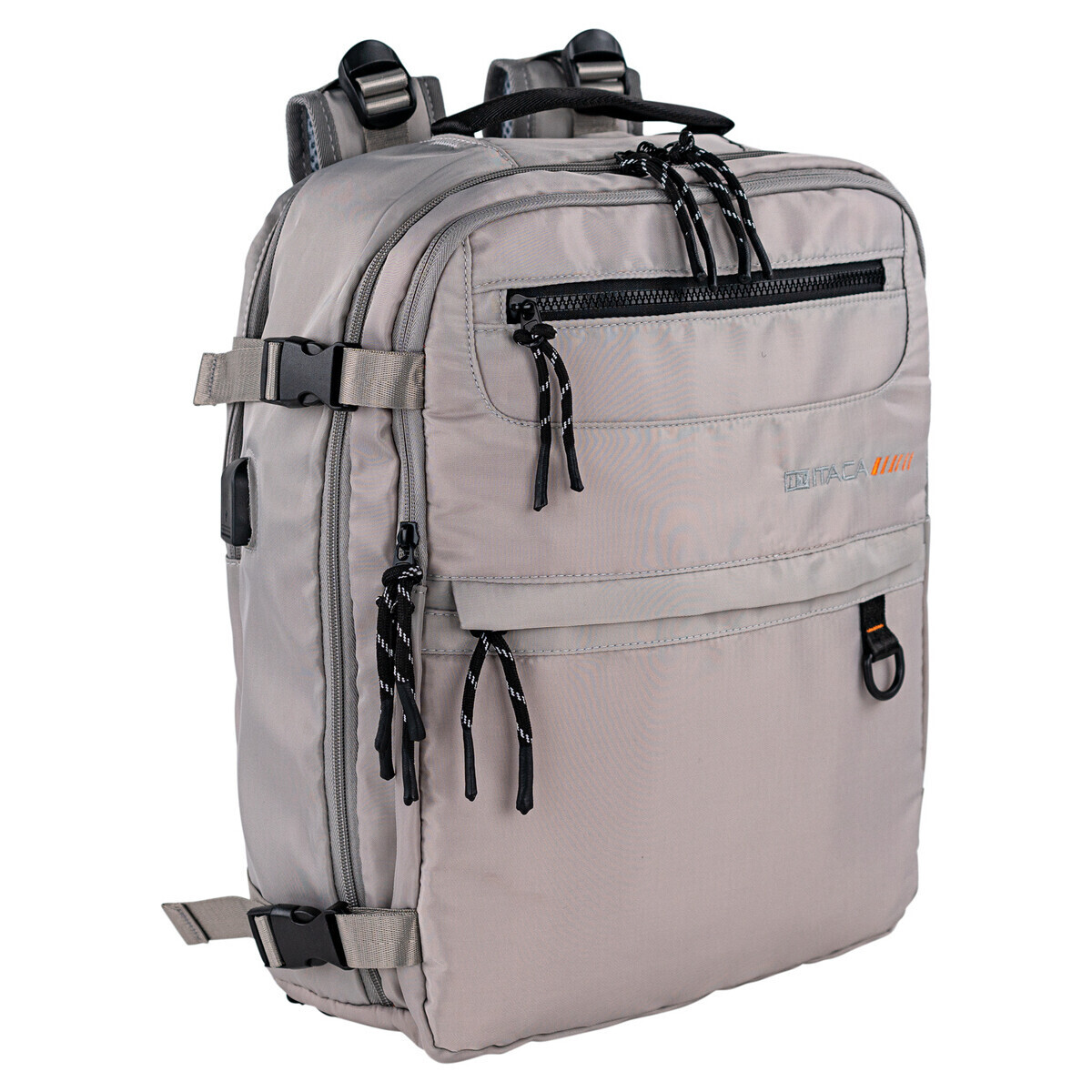 Itaca  Trent  Hnědá