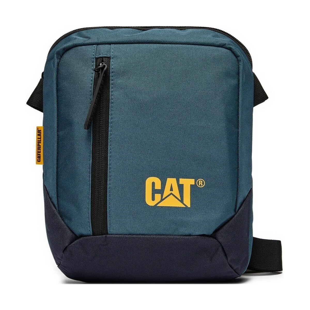 Caterpillar  The Project  ruznobarevne