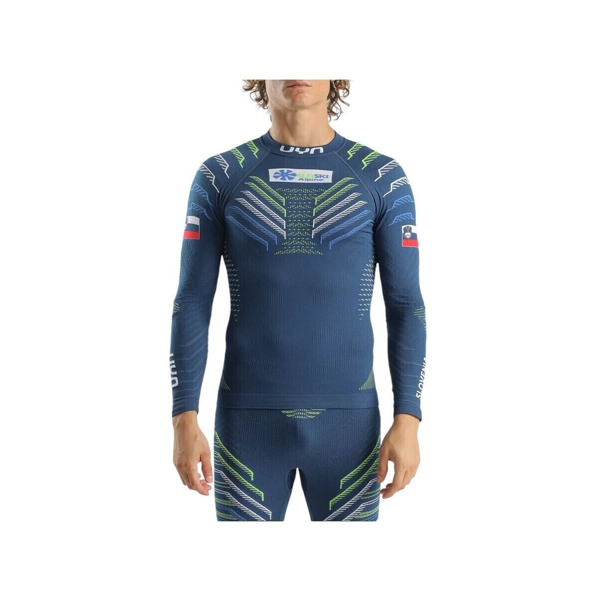 Uyn  Natyon 3.0  ruznobarevne