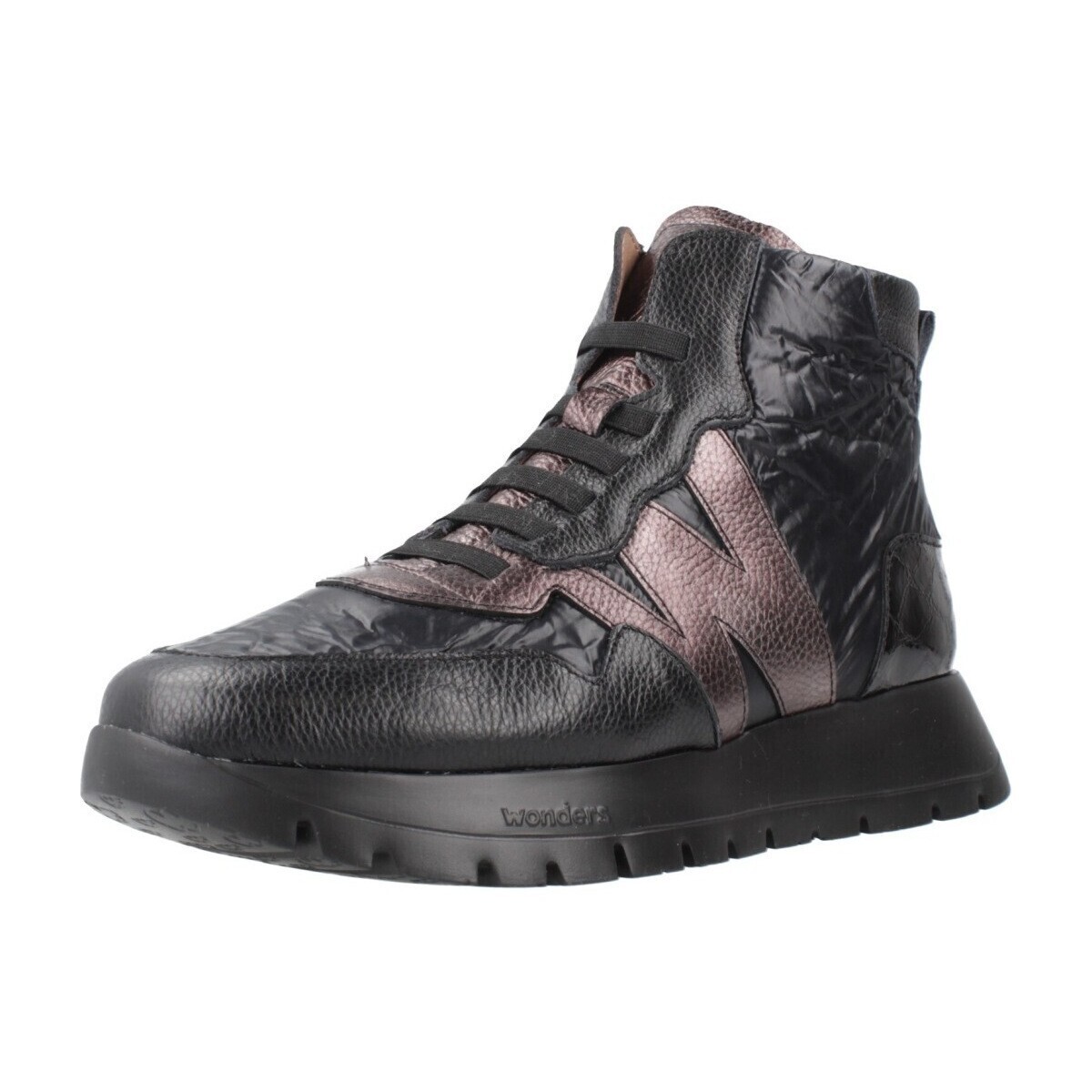 Wonders  A2493  Černá