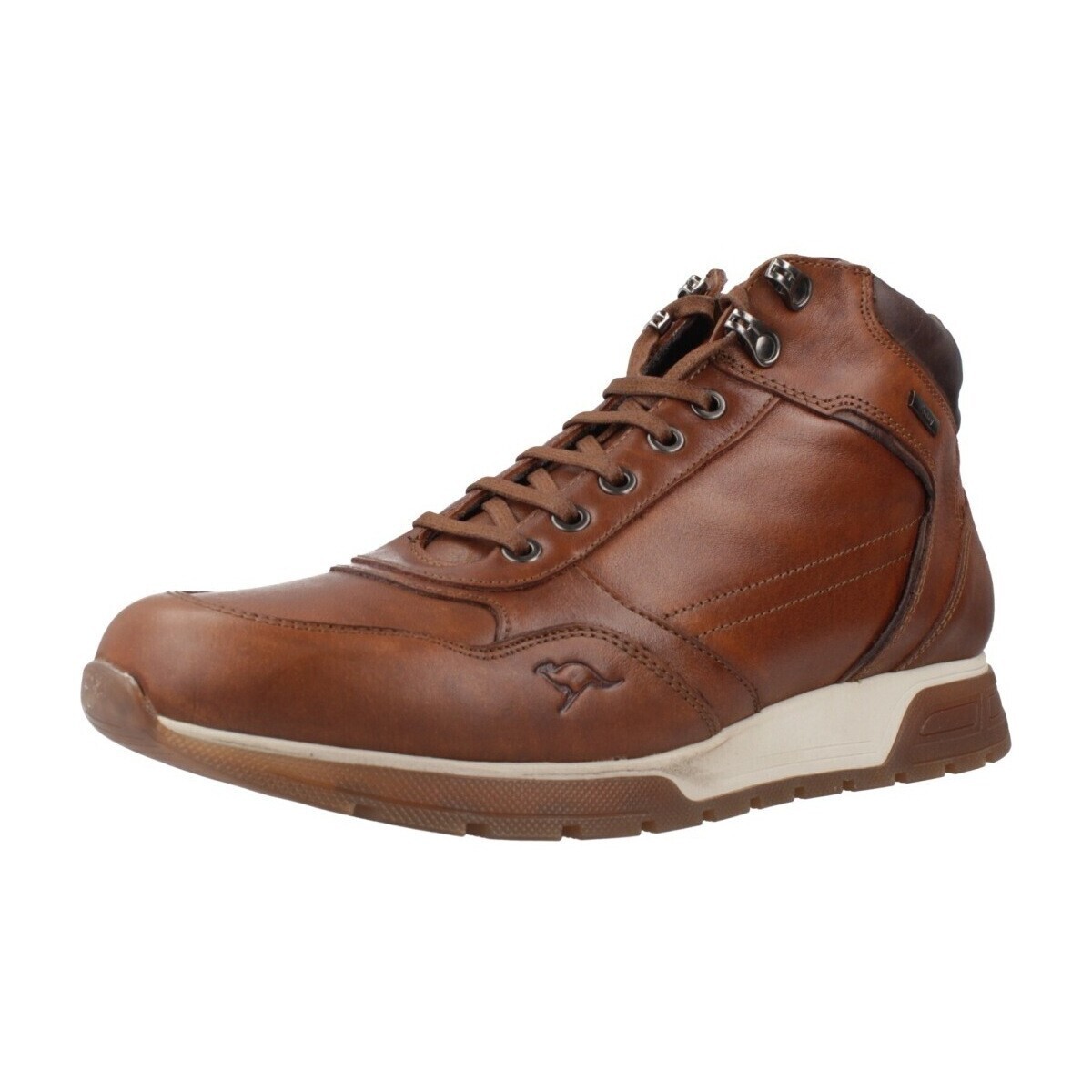 Kangaroos  K940  Hnědá